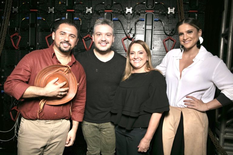 Fortaleza tem fim de semana com moda, entretenimento e arte no Dragão Fashion Brasil