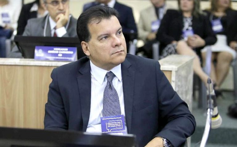 Líder do prefeito na Câmara apresenta investimentos e critica Cap.Wagner