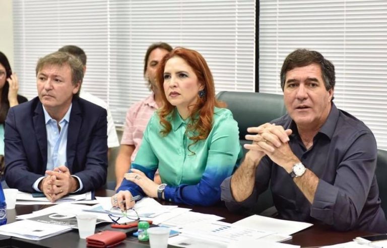 Congresso Nacional empresarial foca na valorização do comércio de bens, serviços e turismo