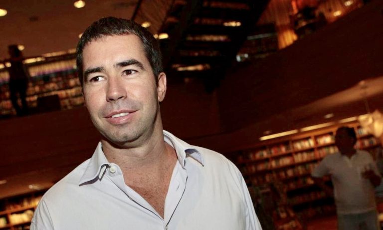 Dono da GOL confirma propina para filho de Lula, Temer e Rodrigo Maia