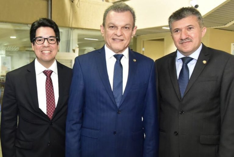 Painéis, debates e ideias são propostos no “I Encontro ESA do Direito Público”