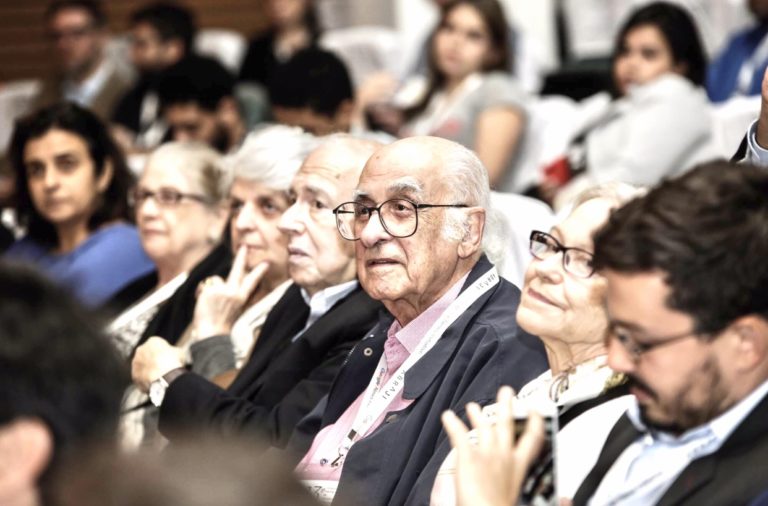 Revista Ceará e TV Rede Ceará confirmam participação em congresso de jornalismo investigativo