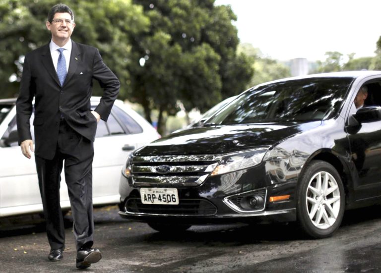 Joaquim Levy pede demissão do BNDS e entra na 19ª baixa no governo Bolsonaro