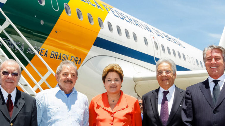 Militar preso com cocaína fez 29 viagens e acompanhou também presidentes Lula, Dilma e Temer