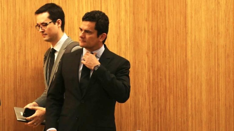 CNMP arquiva processo disciplinar contra Deltan por mensagens vazadas