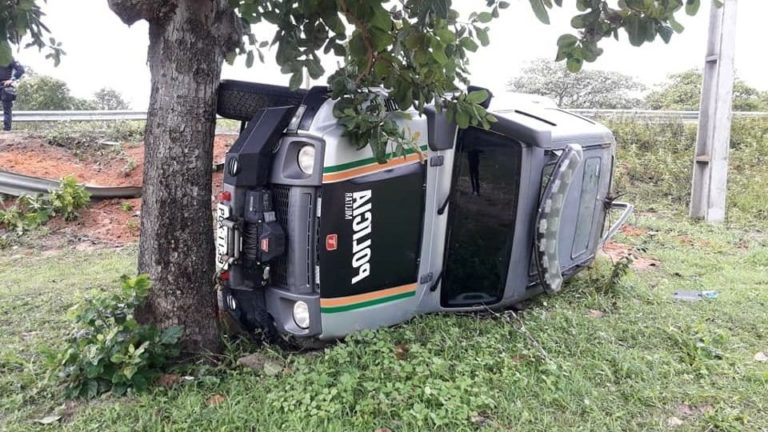 Fim de semana violento deixa 42 pessoas mortas no Ceará