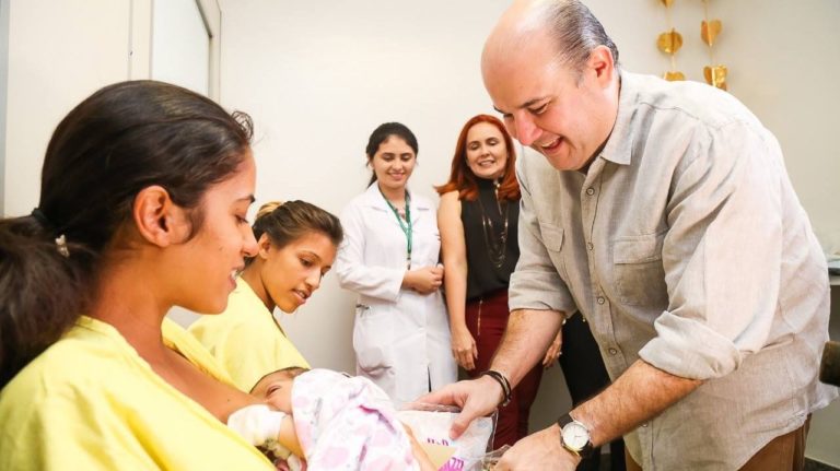 Postos de Saúde de Fortaleza sofrem com a falta de médicos nos bairros