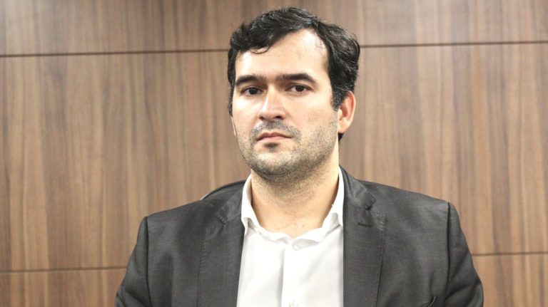 Advogado Deodato Ramalho é nomeado membro da Comissão de Direitos Humanos da OAB Nacional