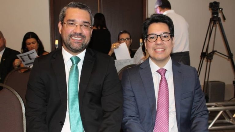 ESA e CAACE iniciam projeto itinerante em comemoração ao ‘Mês da Advocacia’