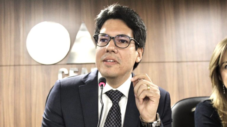 Advogado cearense é reconduzido à ‘Comissão de Sociedades de Advogados’ pela OAB Nacional