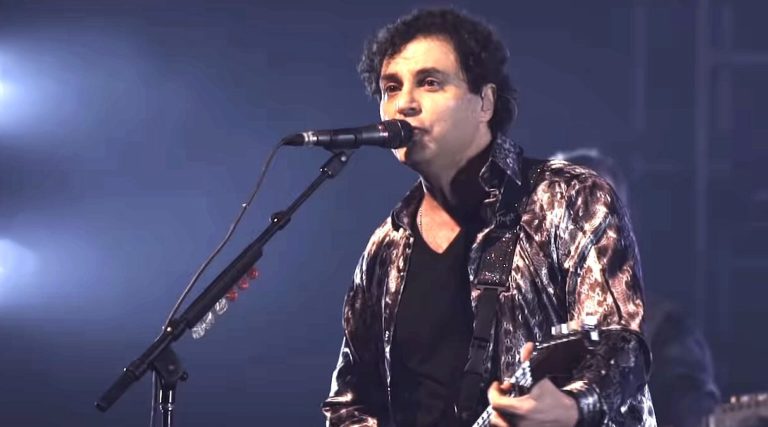 Frejat é a primeira atração do ‘Viva Música’, novo projeto do SESC Fortaleza