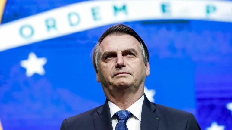 Editorial / Jair Bolsonaro, o presidente sadomasoquista