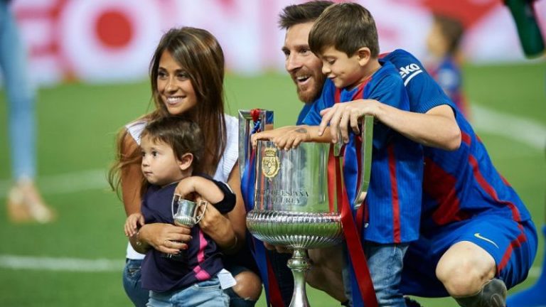 Restaurante de Messi abrirá suas portas para moradores de rua durante inverno argentino