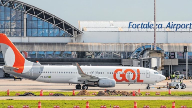 Família denuncia aeroporto e defende inocência de idoso preso suspeito de tráfico