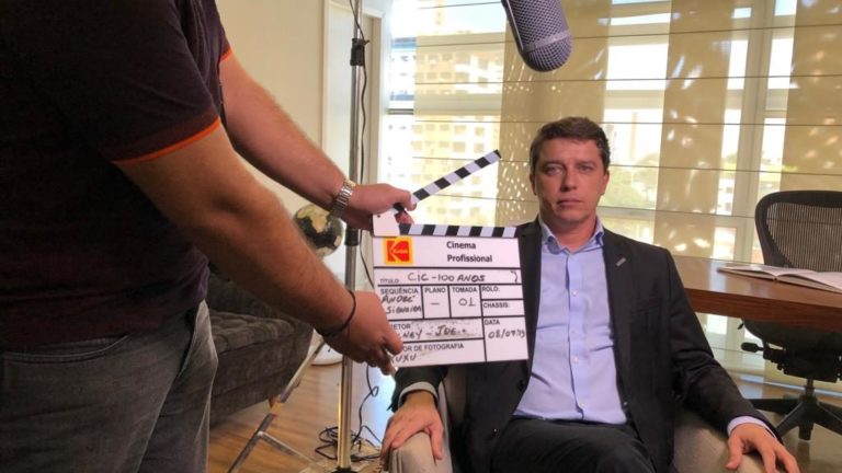 Centro Industrial do Ceará (CIC) completa centenário no próximo dia 27 de julho