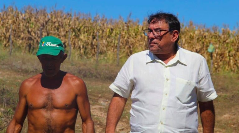 Senador Pompeu-Ce está entre os municípios com pior desequilíbrio financeiro