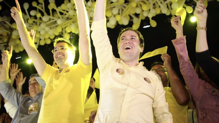 Por unanimidade, prefeito de Tianguá tem eleição nula e diploma cassado pelo TRE-CE