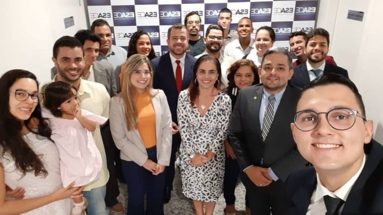 “Publicidade profissional” é debatida pela Escola Superior de Advocacia – ESA