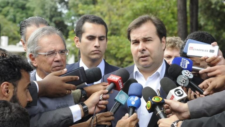 Câmara aprova 2º turno da Reforma da previdência e texto agora segue para o Senado