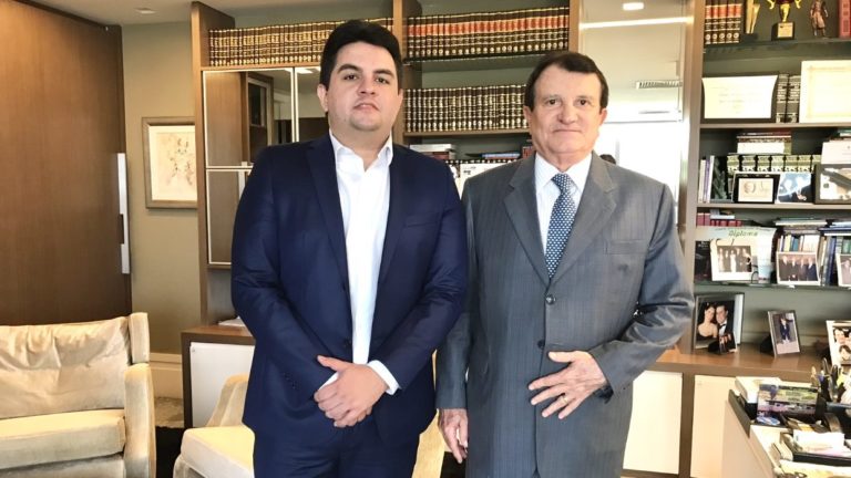 Grupo e editora cearense funda oficialmente a ‘Revista de Brasília’ no Distrito Federal