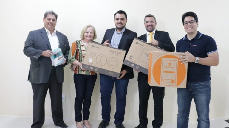 Projeto “CAACE e ESACE Itinerante” leva serviços às subsecções do Estado