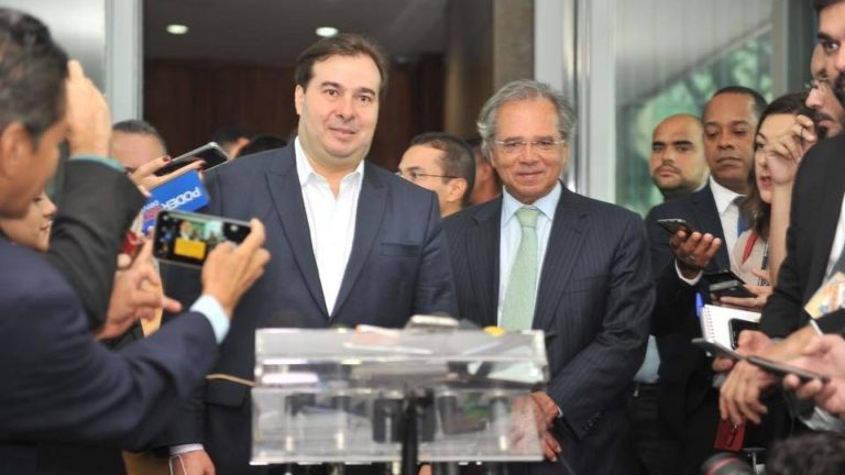 Com 370 votos a favor e 124 contra, Câmara aprova ‘Reforma da Previdência’ em 2º turno