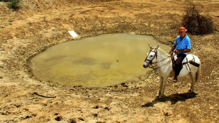 Ceará é o 4º Estado mais pobre do País, 32 mil famílias vivem em extrema pobreza