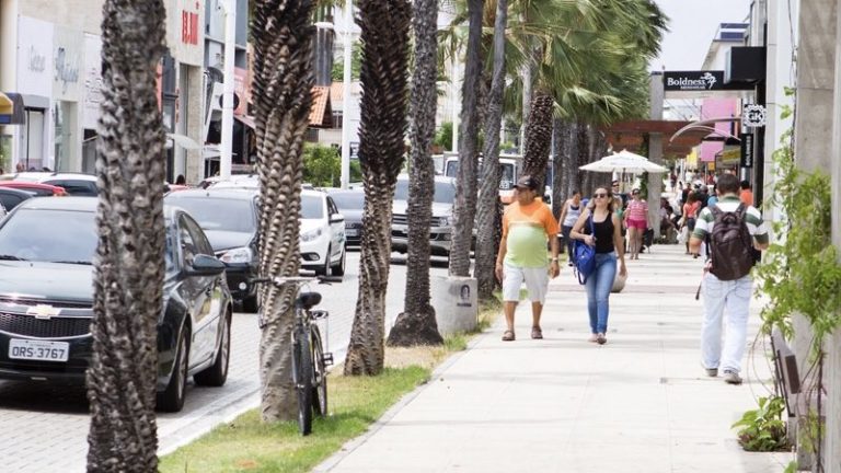 Novo Código da Cidade de Fortaleza está em vigor e traz diversas alterações