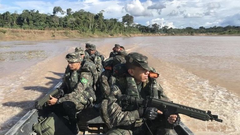 Raquel Dodge (PGR) confirma suspeita de ação criminosa nos incêndios da Amazônia