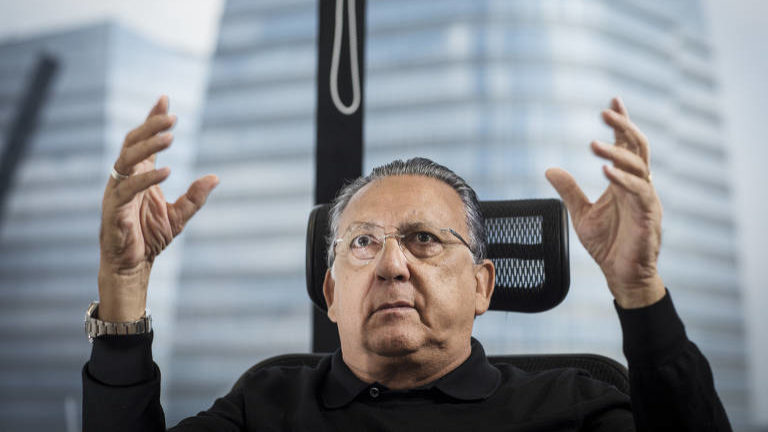 Galvão critica saída de Ceni do Fortaleza; “contrato foi feito pra ser cumprido”