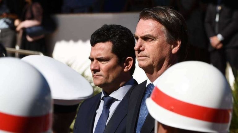Líder financeiro do PCC confirma participação do PT com a facção e ataca Sérgio Moro