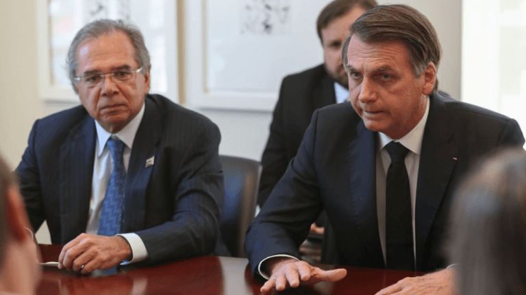 Correios, Telebras e EBC estão na lista de privatizações do governo