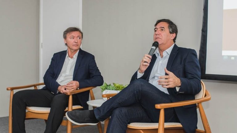 Sistema Fecomércio-Ce inaugura o Senac Reference em Fortaleza