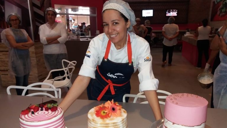 SENAC-CE é destaque em gestão como ferramenta transversal