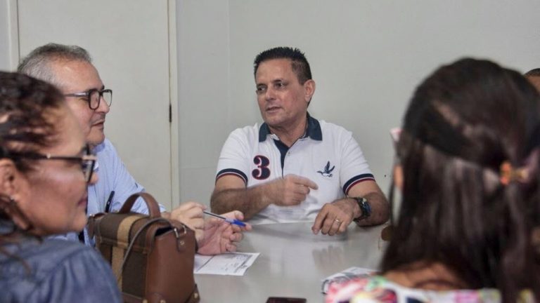 Servidores da Saúde do Município podem ficar sem gratificação de plantão