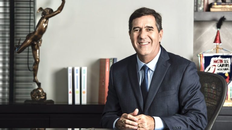 “Empresários terão maior tranquilidade para investir”, diz Luiz Gastão