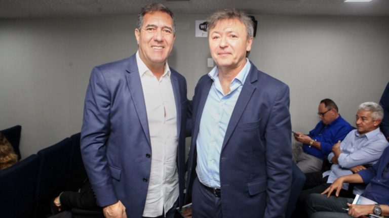 Fecomércio-CE defende retirada da CPMF da reforma tributária