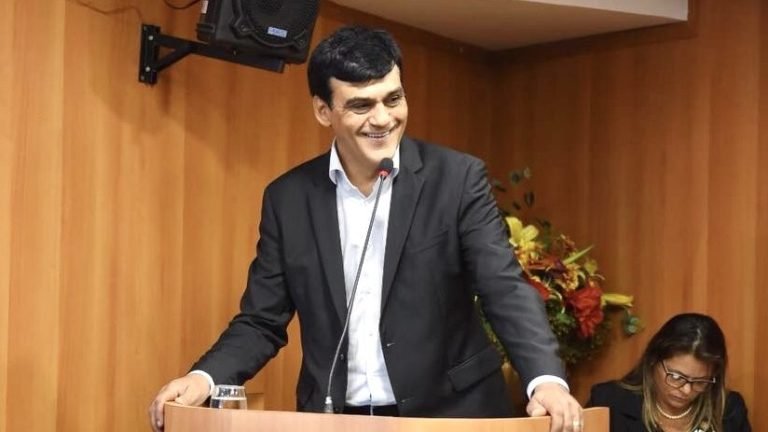 Prefeito de Caucaia tenta barrar CPI que investigará fraudes em licitações