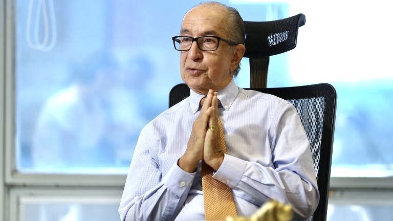 Após pressão de Bolsonaro sobre nova CPMF, Marcos Cintra pede demissão da Receita