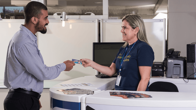 Empresários têm desconto especial na Semana do Brasil