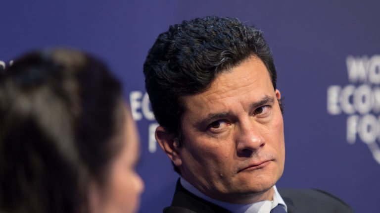 13 dos 22 deputados do Ceará assinam CPI que punirá Sérgio Moro e Deltan Dallagnol