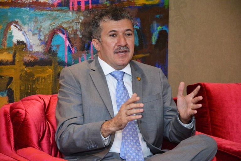 Assembleia e Câmara Municipal de Fortaleza lançam projeto de prevenção às drogas