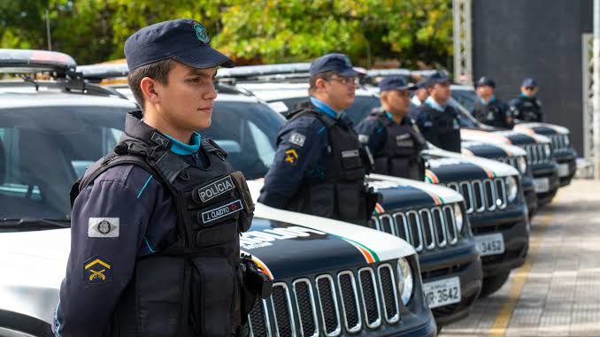 Assembleia aprova criação do Consórcio de Segurança Pública para Aiuaba, Arneiroz e Saboeiro