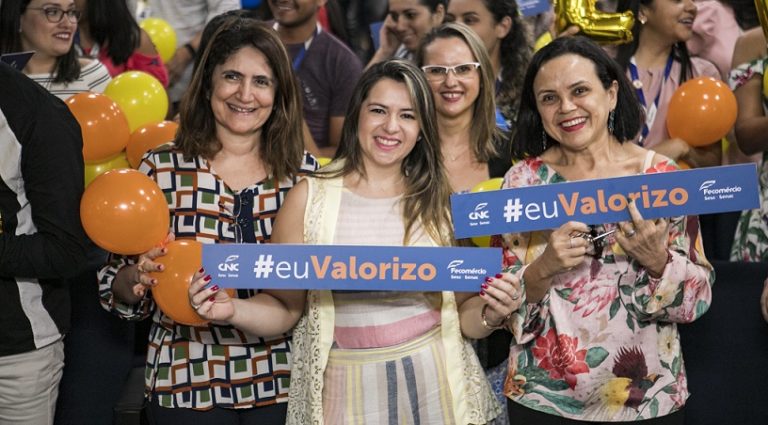 Ceará dá continuidade à campanha “Trabalho que Valoriza o Brasil”