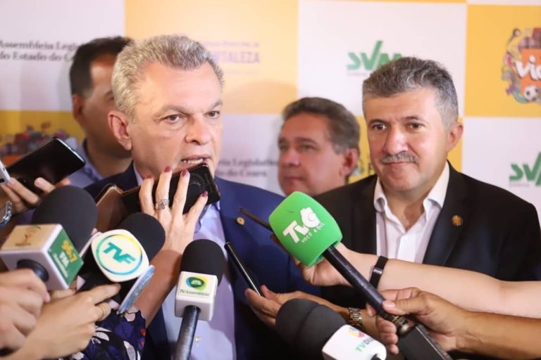 Movimento Vidas chega ao Mercado da Aerolândia com ação de prevenção às drogas neste sábado (23)