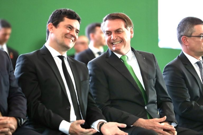 Bolsonaro evita intervir em articulação sobre PEC da 2ª Instância no Congresso