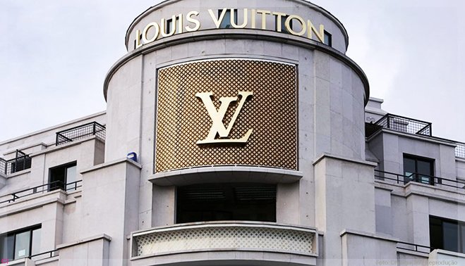 Louis Vuitton compra grife Tiffany por US$ 16,2 bi
