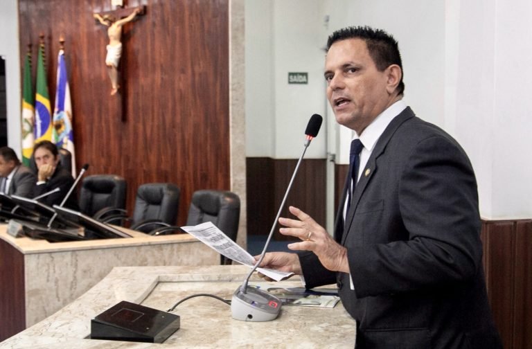 Projeto de servidores municipais da saúde é aprovado na Câmara