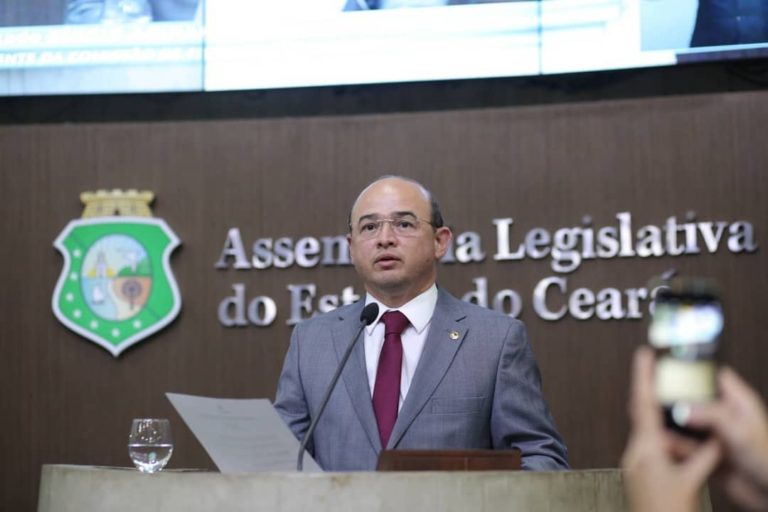 Deputado aponta desempenho de cidades cearenses em gestão fiscal