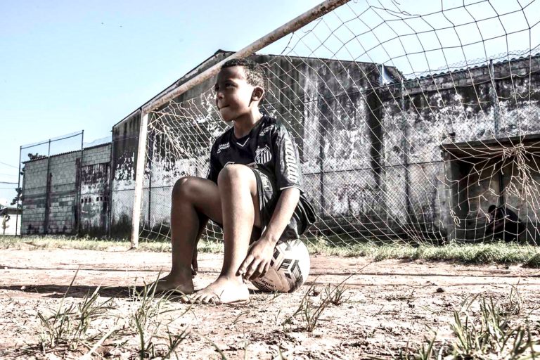 Brasil tem 13.537 milhões de brasileiros miseráveis, Ceará aparece em 8º lugar no ranking